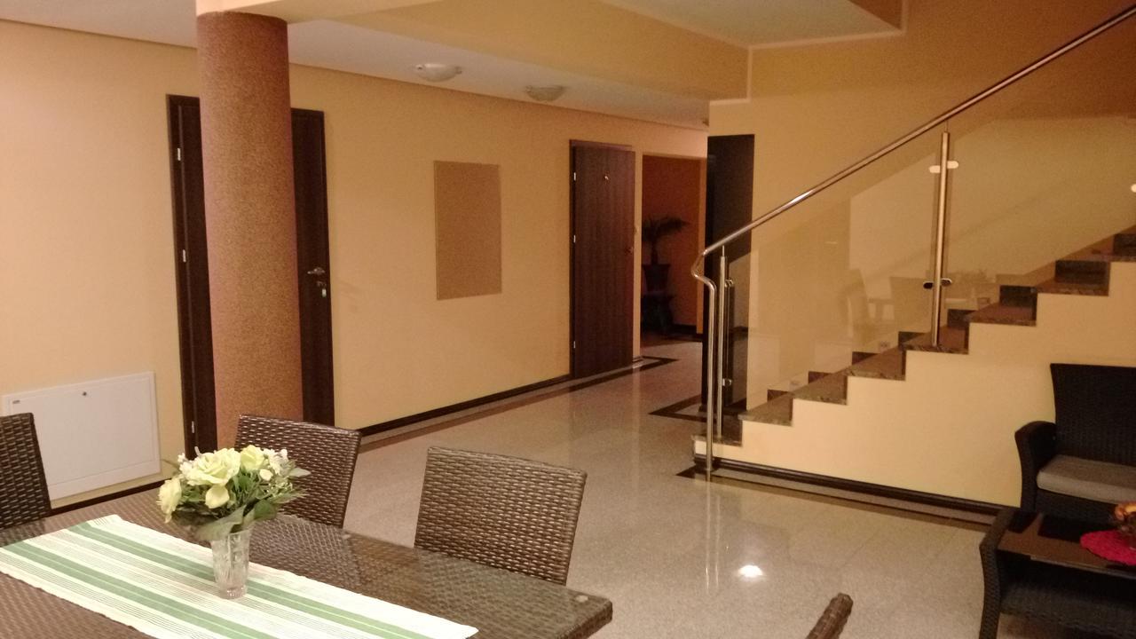 קולובז'ג Dw Fantazja מראה חיצוני תמונה